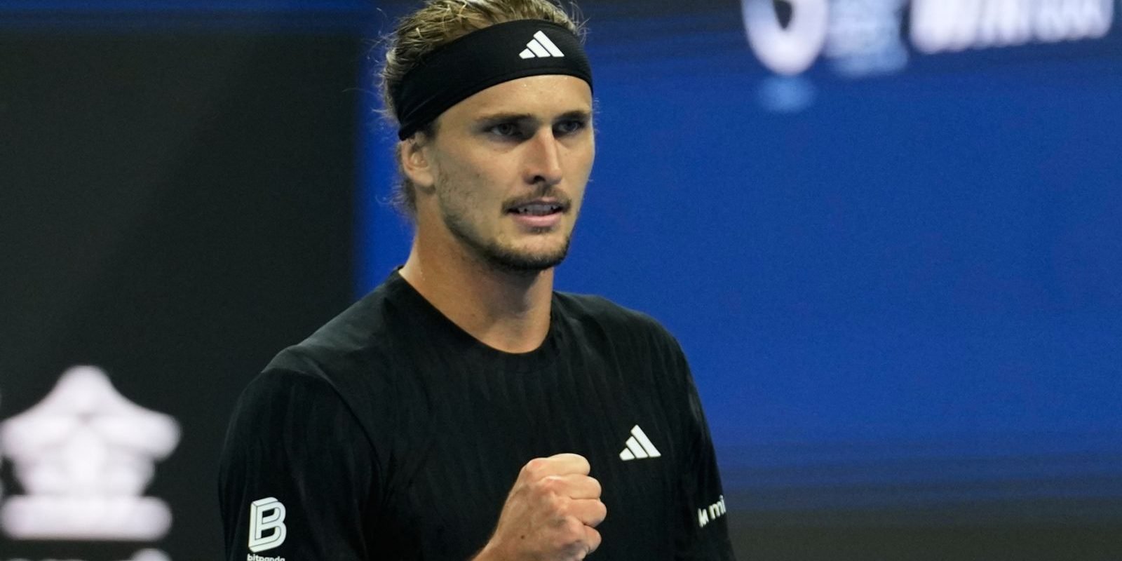Alexander Zverev calls out favouritism towards world's top two Carlos Alcaraz and Jannik Sinner | Tennis News