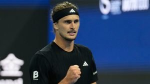 Zverev critică favoritismul față de Alcaraz și Sinner
