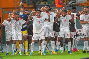 Mică țară din Europa calificată la Mondial » Jucător din Superliga, titular