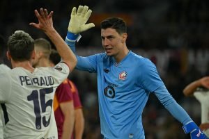 ⭐️ Europa League/Conference League: Trei steluți ai serii