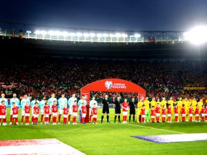 Lovitură pentru România înainte de meciul cu Austria