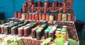 Lider sindical: Prepararea zacuscei și a dulceaței acasă nu afectează GAP-ul TVA