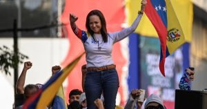 Mesajul surpriză al Laureatei Nobel pentru Pace către Trump