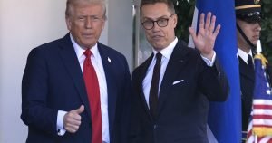Trump promite să protejeze Finlanda de un atac rusesc