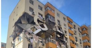Ministerul Sănătății, în alertă maximă după explozia de la Rahova.