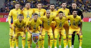 Meci România – Austria, de la 21:45, în preliminariile CM 2026