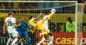 Șansele României la barajul pentru Cupa Mondială