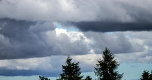 Vreme de iarnă în următoarele zile.