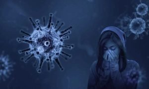 Programul de vizite în spitalele din Vâlcea a fost redus în urma unor cazuri de peste 300 de persoane cu viroze respiratorii și pneumonii