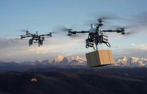 Atac cu drone în Tijuana, oraș mexican de frontieră cu Statele Unite, vizând instanțe judiciare, dronele lansând explozivi artizanal cu cuie, bile și fragmente metalice