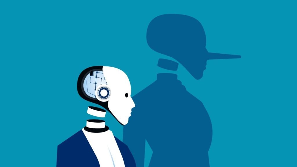 Legea impune delimitarea între chatboti AI și ființele umane, oprind fake-urile umane.