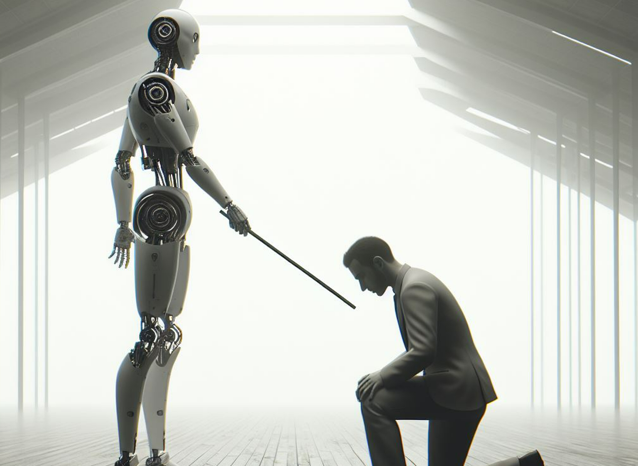 [ad_1] Unul dintre cele mai recente evenimente din domeniul inteligenței artificiale a fost declarația unui laureat al Premiului Nobel pentru Economie, Peter Howitt, care avertizează asupra riscurilor și beneficiilor aduse de tehnologie