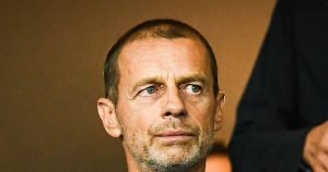 UEFA vrea să schimbe formatul Campionatului European.