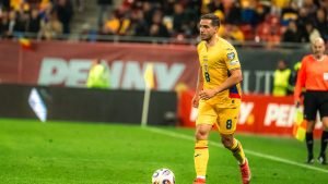 Alex Chipciu nu s-a putut controla! Mesajul publicat la 12 ore după victoria în fața Austriei.