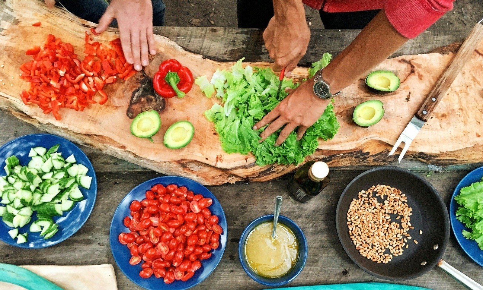 Adevăruri și mituri despre alimentația sănătoasă care te pot face să cheltuiești inutil bani / Proteinele, cele mai importante dintre toate trendurile în nutriție / Cum să-ți menții glicemia stabilă, să ai mai multă energie și să controlezi senzația de foame