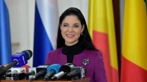 Bolojan afirmă că a desemnat-o pe Ana Birchall ca consilier prezidențial datorită experienței sale profesionale