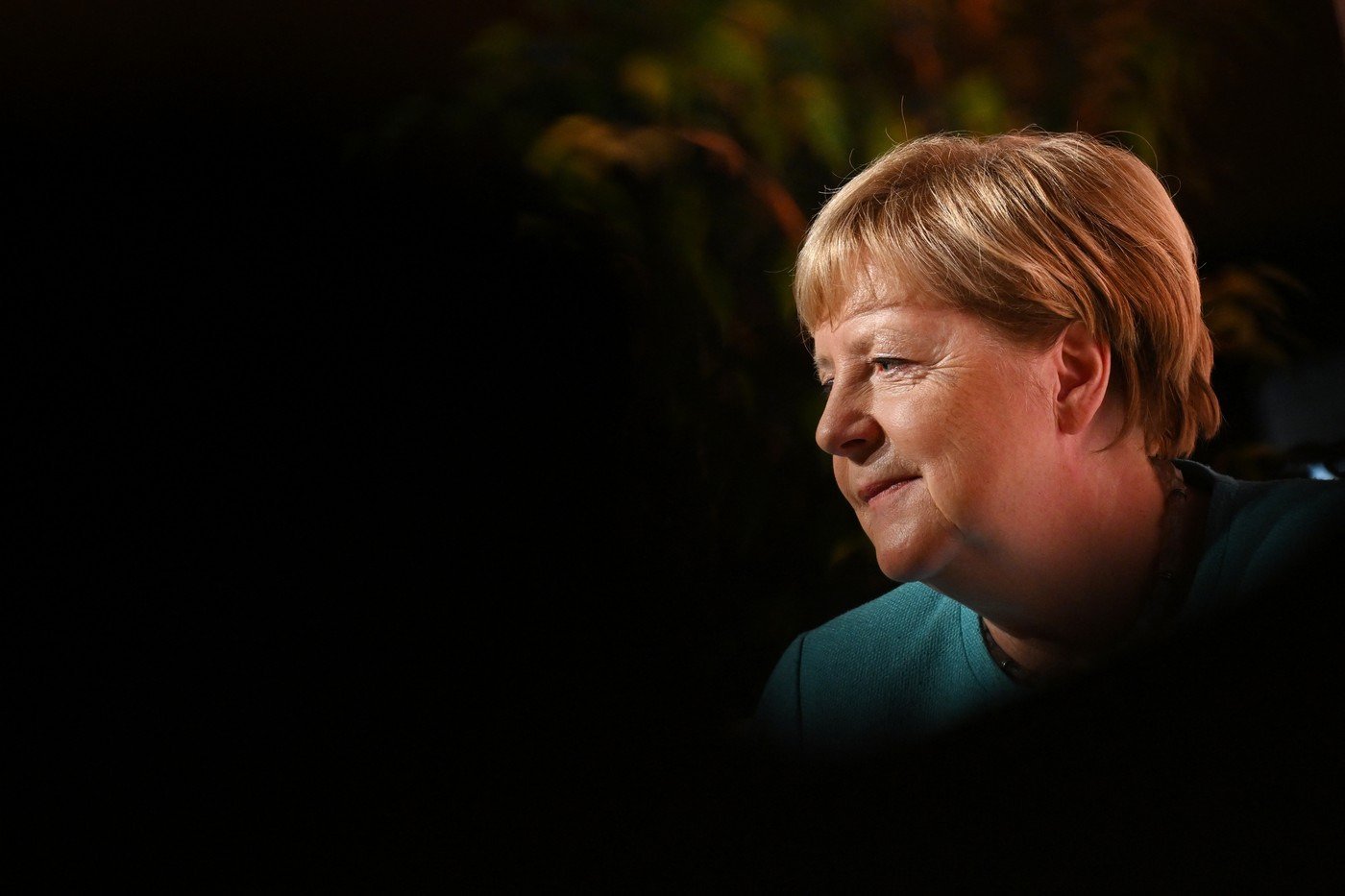 Merkel: Patru țări au refuzat să vorbească cu Rusia.