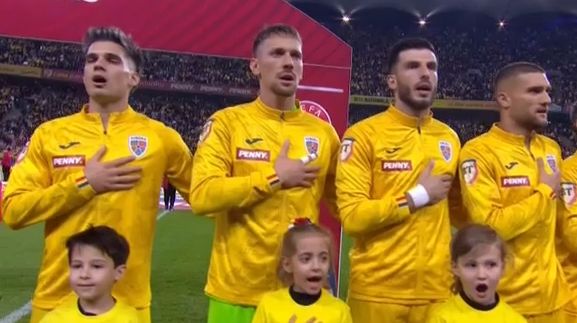 [ad_1] România s-a întâlnit cu Austria într-un meci din Grupa H a preliminariilor pentru Campionatul Mondial din 2026