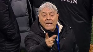 Sorin Cârțu a explodat: „Ne privesc ca pe cei mai săraci din fotbal!”