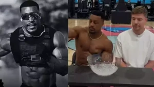 Ashton Hall: De ce nu am dat timp de 12 ani