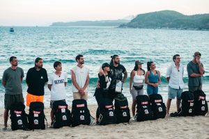 Titlul reformulat ar putea fi: “După o provocare epuizantă, Anda Adam și Joseph obțin imunitatea supremă în cadrul concursului Asia Express, la data de 20 octombrie 2025.”