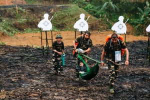 Concurenții de la Asia Express, probe în stil vietnamez, 14 octombrie 2025