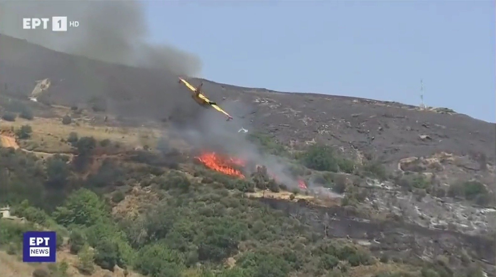 [ad_1] Un avion de antrenament al armatei s-a prăbușit miercuri în apropierea capitalei Italiei, Roma, iar cei doi militari aflați la bord și-au pierdut viața, conform informațiilor oficiale