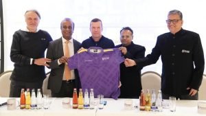 Matthaus a fost numit ambasador al unei ligi: „Este un proiect cu un potenţial uriaş”