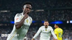 Real Madrid conduce La Liga după victoria cu Villarreal