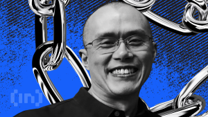 Trump ar putea ierta curatorul Binance, Zhao