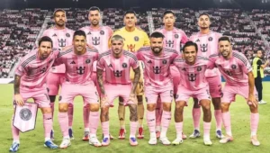 Inter Miami a pierdut categoric un meci cu Messi