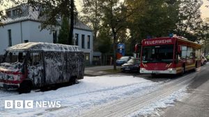 Oktoberfest amânat în München după incendiu și amenințare cu bombă