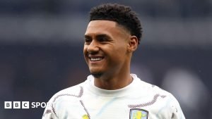 Tottenham – Aston Villa: scor și statistici în direct din Premier League