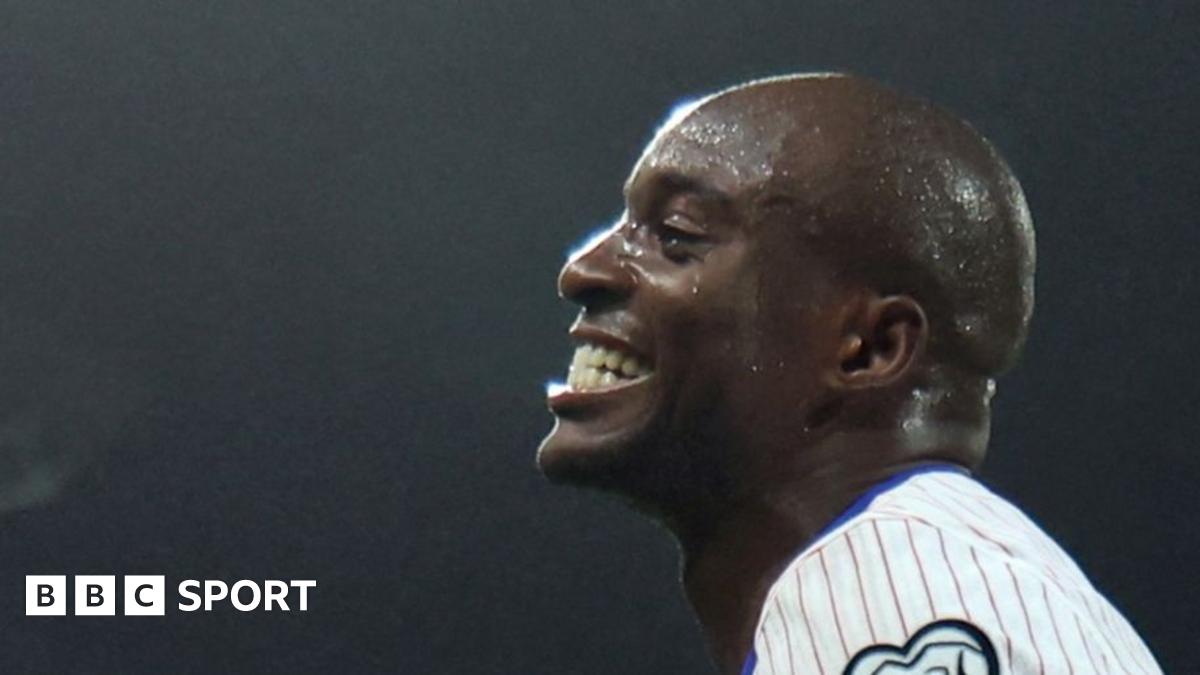 Egalitate spectaculoasă: Islanda și Franța termină meciul cu scorul de două goluri fiecare, Jean-Philippe Mateta marchează primul său gol pentru echipa națională a Franței