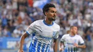 Premiu de 3 milioane euro pentru Baiaram