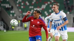 Bancu, supărat după meciul Rakow – Craiova 2-0: “Nu am realizat nimic din ce am discutat”. Critici repetate.
