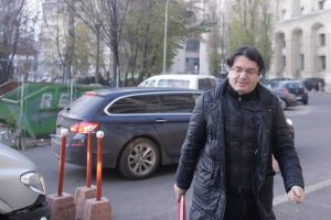 Nicolae Bănicioiu scapă de pedeapsă