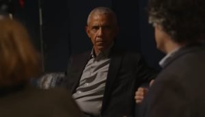 Clip oficial guvernamental din Budapesta: Barack Obama critică Ungaria într-un video alături de susținători ai lui Soros