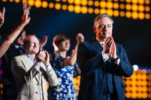 Belgia anunță destrămarea unei rețele teroriste vizând oficiali politici