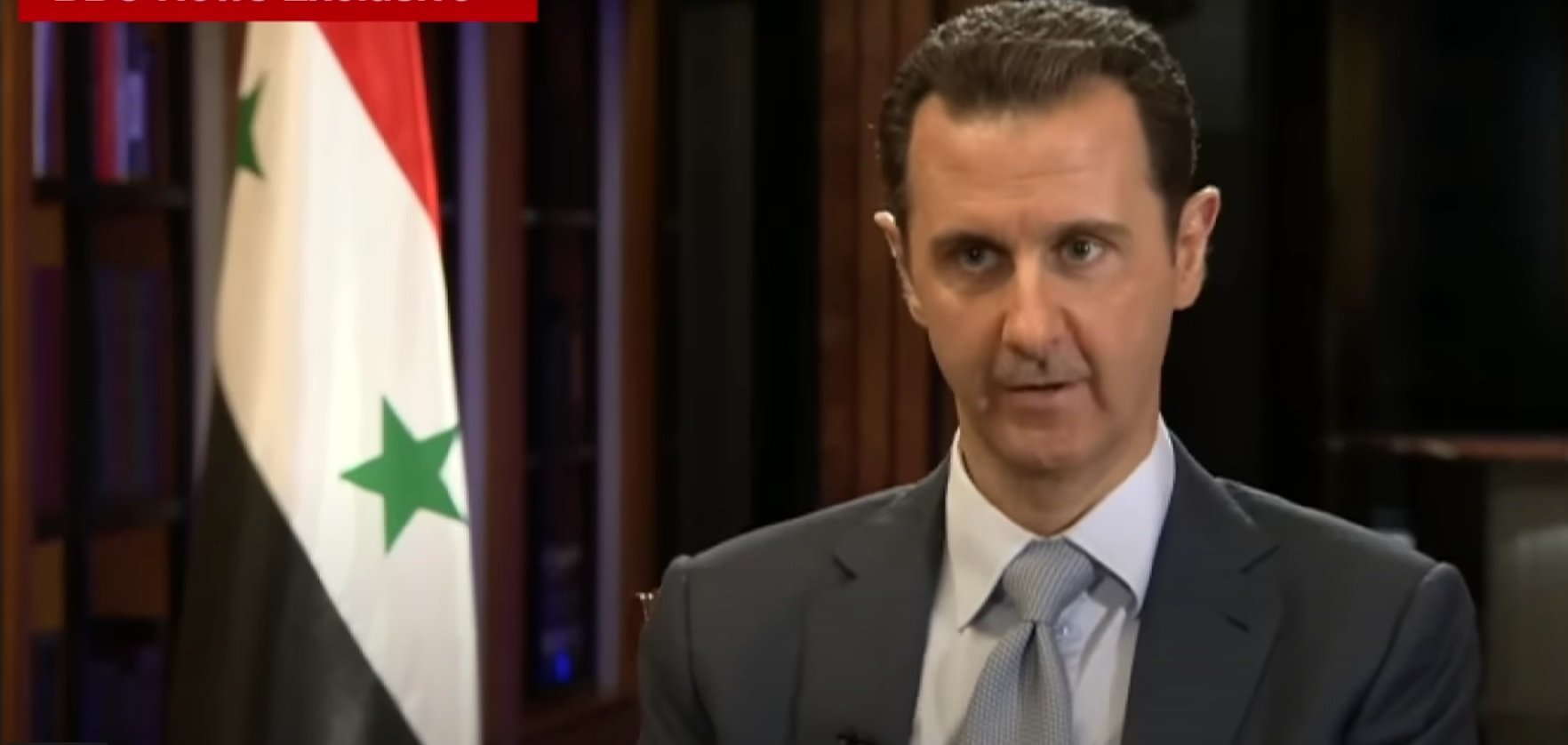 Un oficial guvernamental susține că Siria va solicita Rusiei extrădarea lui Bashar al-Assad în timp ce președintele interimar al Siriei face o vizită oficială în Rusia