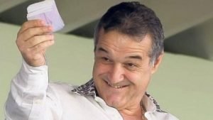 Gigi Becali a spus cine este jucătorul cu cei mai mulți bani de la FCSB: ”Poate atinge un milion”