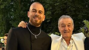 Rămas bun, acord! Gigi Becali nu și-a respectat promisiunea privind situația lui Denis Alibec.