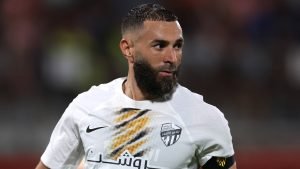 Benzema a reacționat vehement pe Instagram! Replica acidă adresată reporterului care a răspândit o rumoră despre el: “Poate în visele tale”.