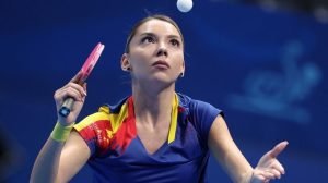 Echipa feminină de tenis de masă, simbolul României! Când are loc confruntarea cu Olanda din semifinalele Campionatului European