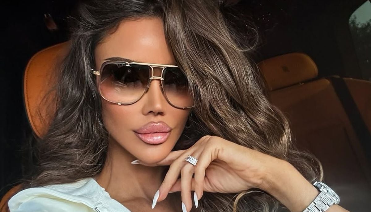 Avertismentul clar a fost „să nu o contactați”. Incidentul a avut loc direct sub supravegherea lui Cătălin Botezatu, martor al evenimentului.