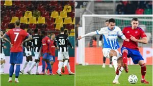 România pierde teren în clasamentul UEFA! Ce poziție ocupăm după nesuccessurile FCSB și Universitatea Craiova