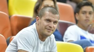 Bourceanu compară sine cu un fotbalist de la FCSB: „Dincolo de capacitățile mele!”