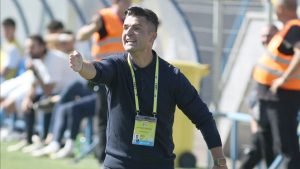 Runda a 9-a din Liga 2! Șapte partide încep la 11:00, iar Corvinul întâlnește Steaua la 12:30.