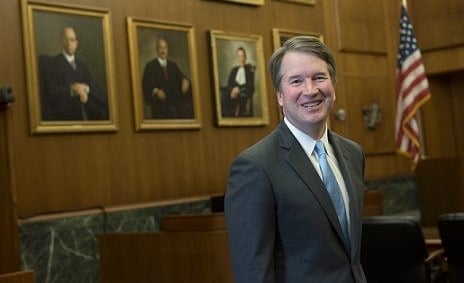 Persoană care a admis tentativa de omor asupra judecătorului Brett Kavanaugh de la Curtea Supremă a SUA, condamnată la puțin peste 8 ani de închisoare, față de pedeapsa de 30 de ani solicitată de procurori