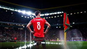 United ar putea fi obligată să-și transfere căpitanul! Bruno Fernandes, urmărit de o mare echipă europeană